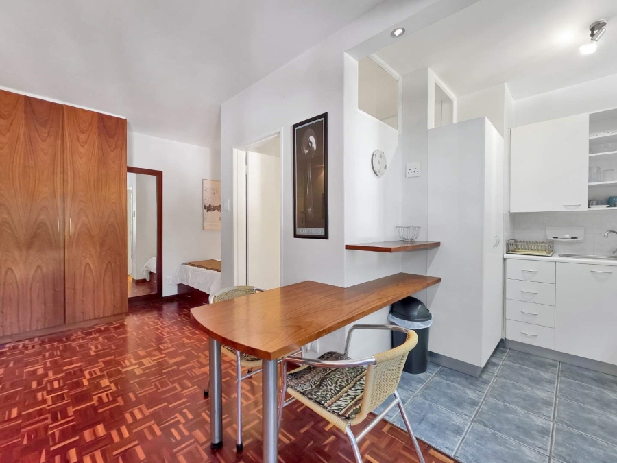 0 Bedroom Property for Sale in Cape Town City Centre Western Cape